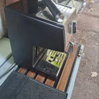 اسپرسو ساز|سماور، چایساز، قهوهساز|کرمانشاه, |دیوار