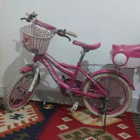 دوچرخه دخترانه