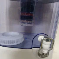 تصفیه آب خانگی کلمنی|آبسردکن و تصفیه آب|مشهد, چهارچشمه|دیوار