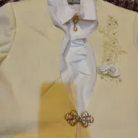 کت شلوار نو