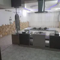 منزل فروشی دو طبقه در شهر نوش آباد|فروش خانه و ویلا|آران و بیدگل, |دیوار