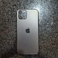 آیفون ۱۱پرو ۲۵۶گیگ