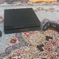 کپی خور شدهPS4 پی اس فو معمولی فت