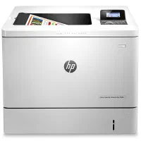 پرینتر لیزری رنگی اچ پی hp