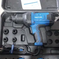 بکس برقی نوا