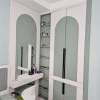 دکوراسیون داخلی دکوماد