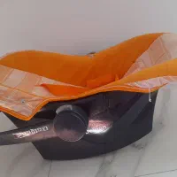 کریر و ساک درحد نو و تمیز