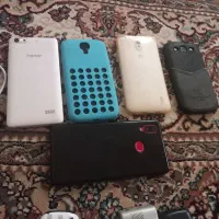 گوشی سامسونگ اصلی ۱۲۸ گیگ دوربین ۶۴ فورکی|موبایل|قم, بلوار امین و ساحلی|دیوار