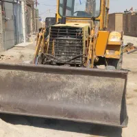 بیل بهکو|خودرو سنگین|کوهدشت, |دیوار