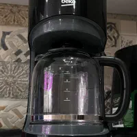 قهوه ساز بکو