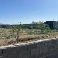 زمین ۵۰۰و۱۰۰۰متری فروشی معاوضه با ماشین