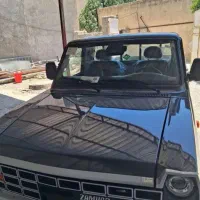 نیسان زامیاد اکستندویا معاوضه