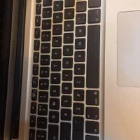 مک‌بوک پرو i7 با گرافیک انویدیا GT650M|رایانه همراه|تهران, میدان ولیعصر|دیوار