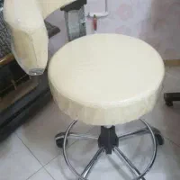 صندلی استاد کار