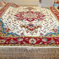 فرش ۹ متری سالاری|فرش|تبریز, |دیوار