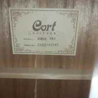 فروش گیتار اکوستیک Ad810 BKS کاملا نو|گیتار، بیس، امپلیفایر|شیراز, قصرالدشت|دیوار