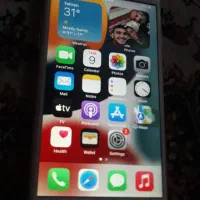 اپل iPhone 6s با حافظهٔ ۶۴ گیگابایت