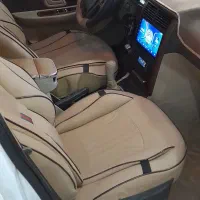 پژو پارس پرشیا دوگانه سوز کارخانه ، مدل آخر ۱۳۹۸|خودرو سواری و وانت|تهران, افسریه شمالی|دیوار