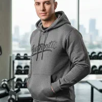 هودی مردانه و گپ زنانه