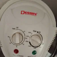 ۲دستگاه سرخکن رژیمی بدون روغن(هواپز)