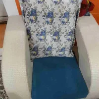 مبل ۷نفره|مبلمان خانگی و میز عسلی|مشهد, گاز|دیوار