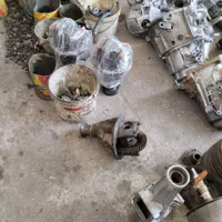 انواع گیربکس ، دفرانسیل و سایر قطعات استوک خودرو|قطعات یدکی و لوازم جانبی|سمنان, |دیوار