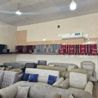 مبلمان خلیجی امیدیه(مقاعد)|مبلمان خانگی و میز عسلی|امیدیه, |دیوار