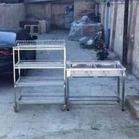 فر تهویه دار رستورانی فریزر ساندویچی ER سینک ۶۷|کافی‌شاپ و رستوران|بندر ماهشهر, |دیوار