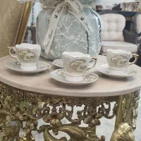 فنجان ژاپنی عتیقه قدیمی