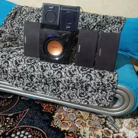 اسپیکر کمپیوتر