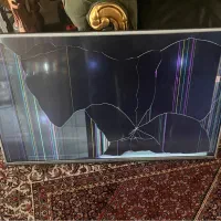 تلویزیون رسیور دار ال جی ۴۲اینچ