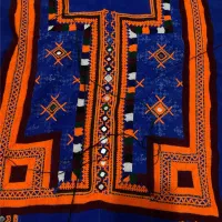 لباس دست دوز نیمه اماده|لباس|چابهار, |دیوار