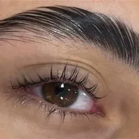 آموزش و خدمات لیفت و لمینت مژه و ابرو|خدمات آموزشی|هشتگرد, |دیوار