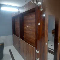 دیوار چوبی  ، پارتیشن|مبلمان اداری|تربت‌حیدریه, کاشانی|دیوار