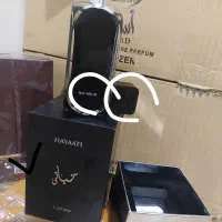ادکلن حیاتی لطافه اصلی  اسد  یارا  کوکو شنل و غیره