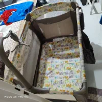 تخت نوزاد|تخت و صندلی بچه|پاکدشت, پاکدشت (مامازند)|دیوار