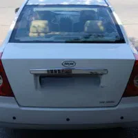 فروش خودروی ام وی ام ۵۳۰|خودرو سواری و وانت|ساری, |دیوار