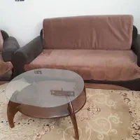 مبل راحتی کارکرده