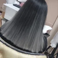 انواع رنگ و لایت ، اصلاح و ابرو ، کوتاهی