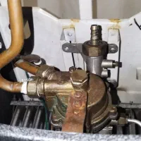 حراج ابگرمکن و شیرالات حراج|حراج|شاهینشهر, عطار|دیوار