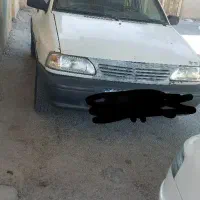 پراید مدل۹۶