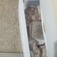 یخچال فریزر امرسان|یخچال و فریزر|بجنورد, |دیوار