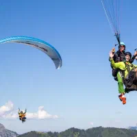 آموزش پرواز در خوی