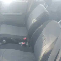 پراید صبا مدل ۸۳ انژکتور