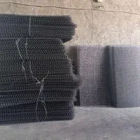توری مشبک فنس پرسی آهن گالوانیزه مفتول شاخه