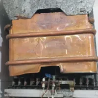 آبگرمکن ۳۱۱۵ بوتان تعویض با ابگرمکن فرسوده