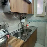 کابینت ام دی اف وهای گلاس