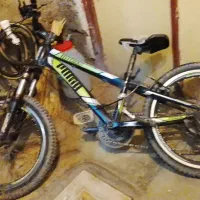 یک دوچرخه 20