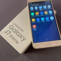 سامسونگ جی ۷پرایم -samsung j7 prime