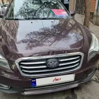 بسترن B50f|خودرو سواری و وانت|تهران, قیطریه|دیوار